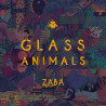 GLASS ANIMALS - ZABA (2 LP-VINILO) ZOETROPE