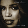 FAITH EVANS - KEEP THE FAITH (2 LP-VINILO) WHITE/BLACK