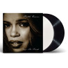 FAITH EVANS - KEEP THE FAITH (2 LP-VINILO) WHITE/BLACK