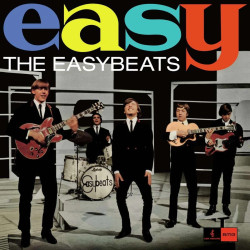 THE EASYBEATS - EASY (2...