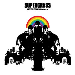 SUPERGRASS - LIFE ON OTHER...