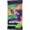 MAGIC COMMANDER MASTERS 23 SOBRE EDICIÓN