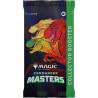 MAGIC COMMANDER MASTERS 23 SOBRE COLECCIONISTA