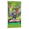 MAGIC COMMANDER MASTERS 23 SOBRE DRAFT