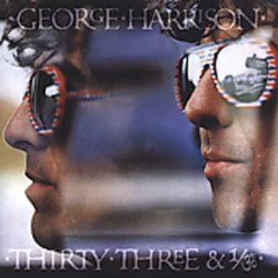 GEORGE HARRISON - THIRTY...