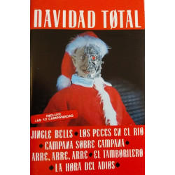 NAVIDAD TOTAL - NAVIDAD...