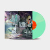 EMPIRE STATE BASTARD - RIVERS OF HERESY (LP-VINILO) GREEN