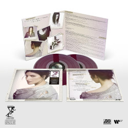 LAURA PAUSINI - FATTI SENTIRE (2 LP-VINILO) COLOR