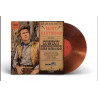CLINT EASTWOOD - RAWHIDE'S CLINT EASTWOOD SINGS COWBOY FAVORITES (LP-VINILO)