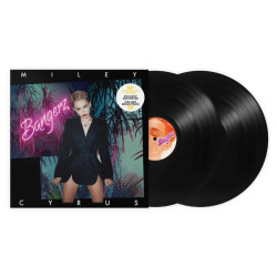 MILEY CYRUS - BANGERZ (2 LP-VINILO) DELUXE VERSION