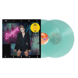 MILEY CYRUS - BANGERZ (2 LP-VINILO) COLOR DELUXE VERSION