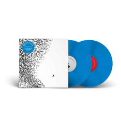 WILCO - SKY BLUE SKY (2 LP-VINILO) COLOR