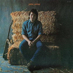 JOHN PRINE - JOHN PRINE...