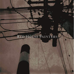 RED HOUSE PAINTERS - RETROSPECTIVE