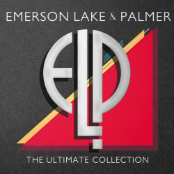 EMERSON, LAKE & PALMER -...
