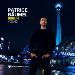 PATRICE BÄUMEL - GLOBAL...