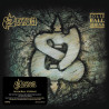 SAXON - SOLID BALL OF ROCK (CD)