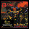 SAXON - UNLEASH THE BEAST (CD)