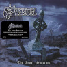 SAXON - THE INNER SANCTUM (CD)