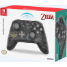 SW MANDO PRO WIRELESS THE LEGEND OF ZELDA HORIPAD