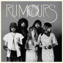 FLEETWOOD MAC - RUMOURS...