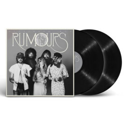 FLEETWOOD MAC - RUMOURS LIVE (2 LP-VINILO)