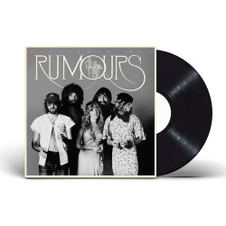 FLEETWOOD MAC - RUMOURS LIVE (2 LP-VINILO)