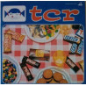 TCR - TCR