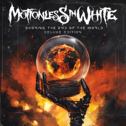 MOTIONLESS IN WHITE -...