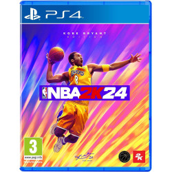 PS4 NBA 2K24 KOBE BRYANT...