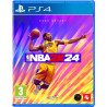 PS4 NBA 2K24 KOBE BRYANT EDITION