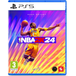 PS5 NBA 2K24 KOBE BRYANT...