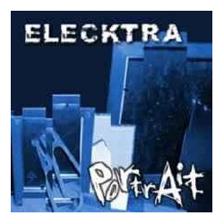 ELECKTRA - PORTRAIT