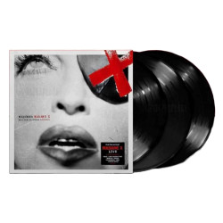 MADONNA - MADAME X (3 LP-VINILO)