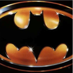 B.S.O. BATMAN (LP-VINILO)