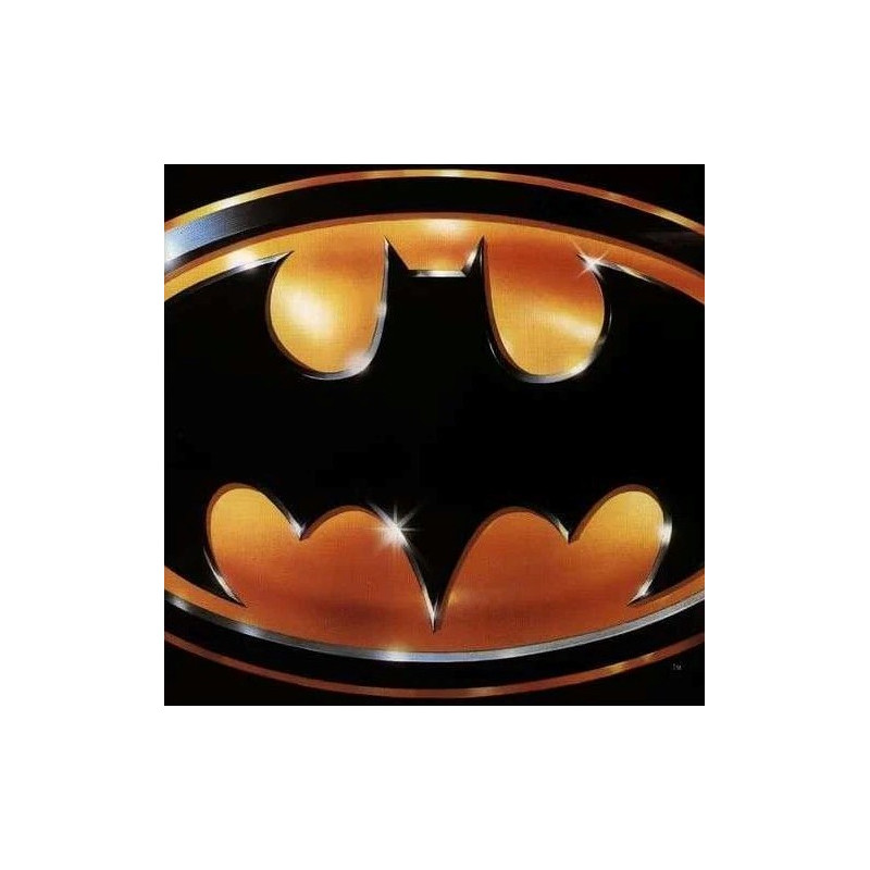 B.S.O. BATMAN (LP-VINILO)