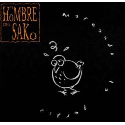 EL HOMBRE DEL SAKO - MAREANDO LA PERDIZ