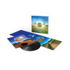 THE ORB FEATURING DAVID GILMOUR - METALLIC SPHERES IN COLOUR (LP-VINILO)