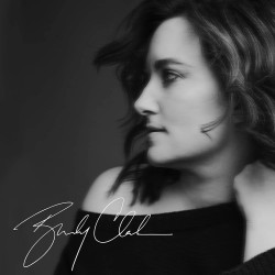 BRANDY CLARK - BRANDY CLARK...