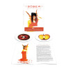 SOBER - PARADYSSO (EDICIÓN 20 ANIVERSARIO) (2 CD) DELUXE EDICIÓN FIRMADA