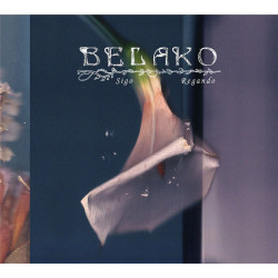 BELAKO - SIGO REGANDO (CD)