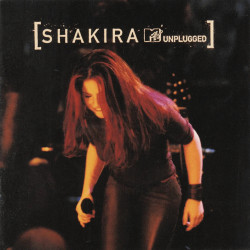 SHAKIRA - MTV UNPLUGGED (2...