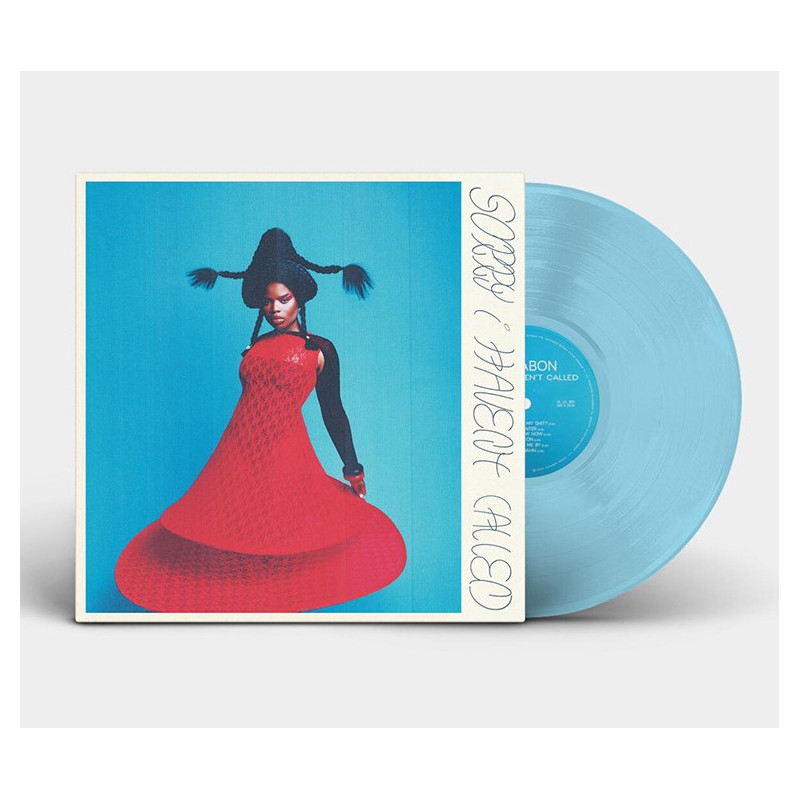 VAGABON - SORRY I HAVEN'T CALLED (LP-VINILO) COLOR INDIES