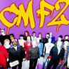 COREY TAYLOR - CMF2 (2 LP-VINILO) COLOR INDIES