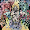 BARONESS - STONE (LP-VINILO) INDIES