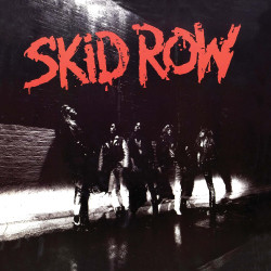 SKID ROW - SKID ROW...