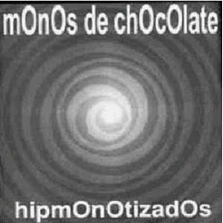 MONOS DE CHOCOLATE -...