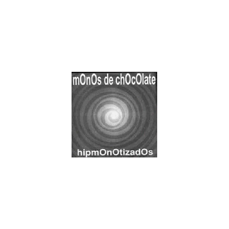 MONOS DE CHOCOLATE - HIPMONOTIZADOS