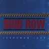 SKID ROW - SUBHUMAN RACE (2 LP-VINILO) COLOR