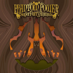 SUPER FURRY ANIMALS -...